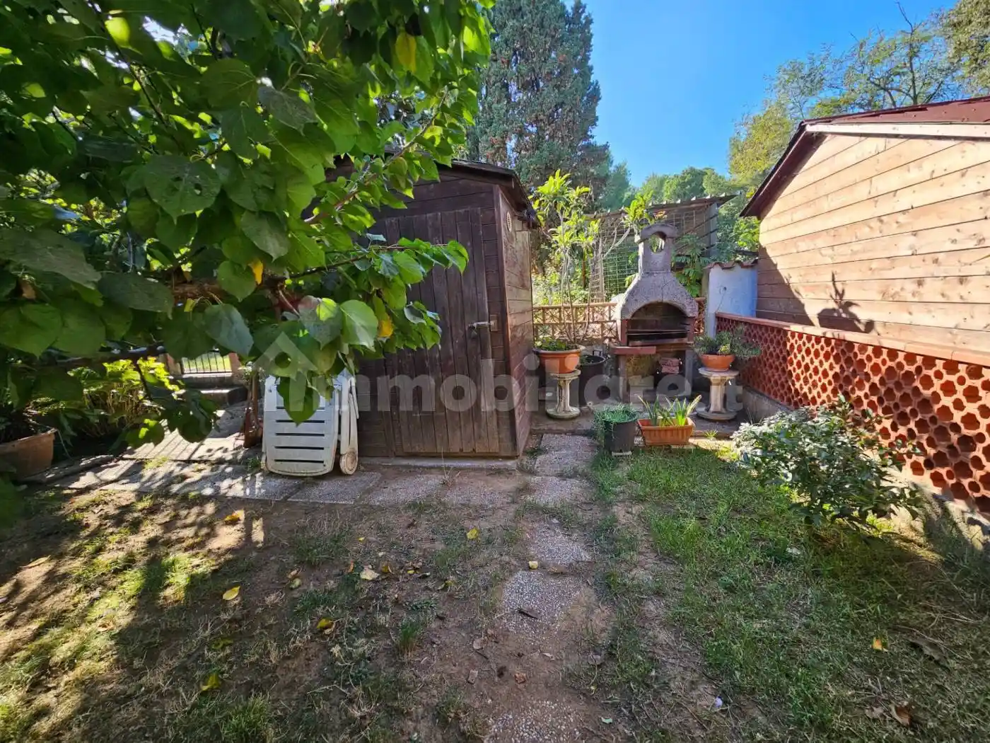 Villetta a schiera in vendita a Piombino