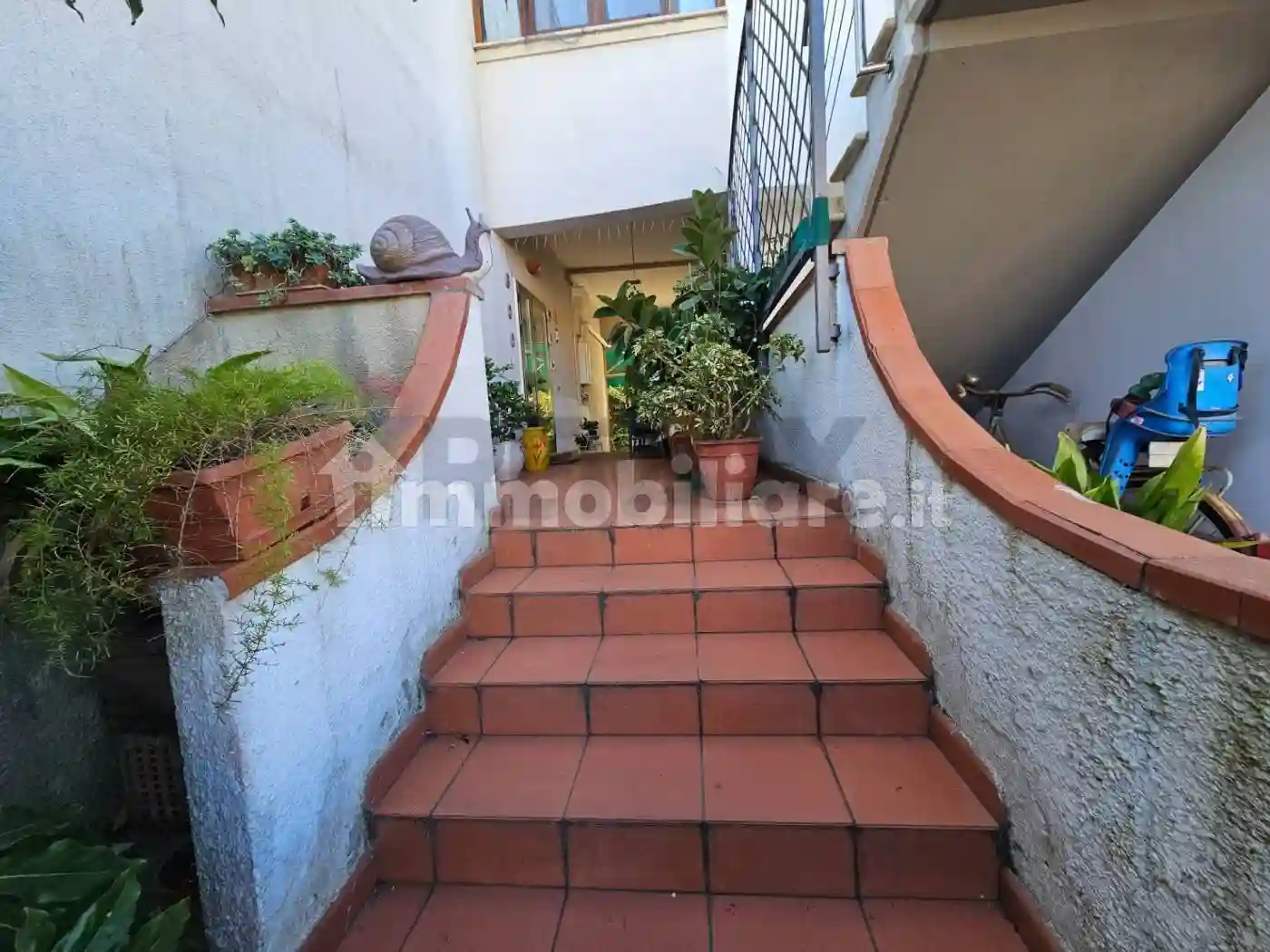 Villetta a schiera - foto 5