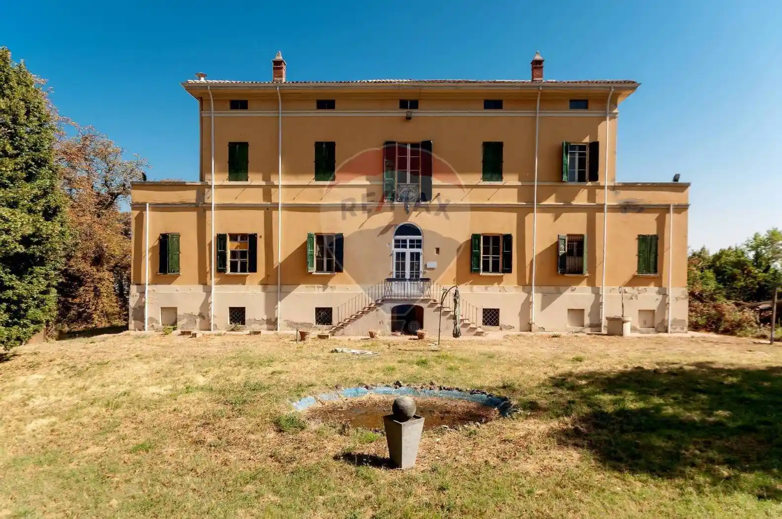Villa in vendita a Valsamoggia