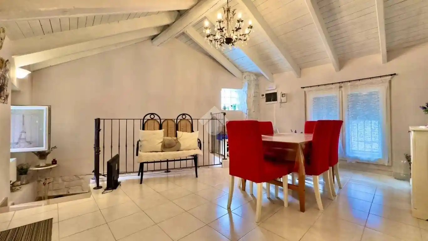 Casa indipendente in vendita a Novi Ligure