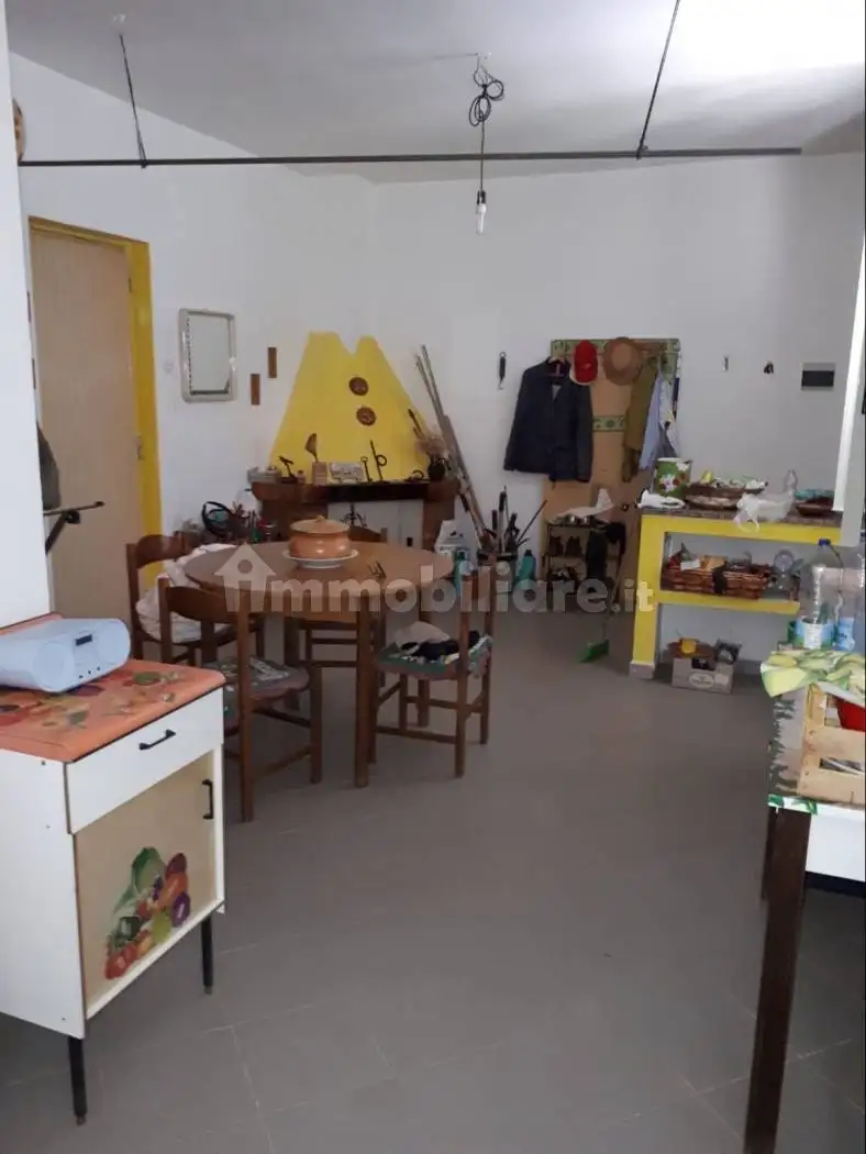 Rustico - Casale in vendita a Catanzaro