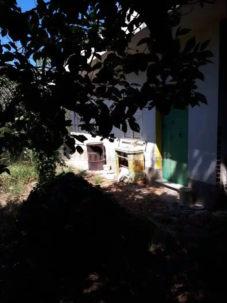 Casa colonica viale Vincenzo Gattoleo, Pontegrande - Sant'Elia, Catanzaro - foto 2
