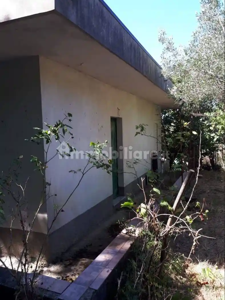 Casa colonica viale Vincenzo Gattoleo, Pontegrande - Sant'Elia, Catanzaro - foto 3