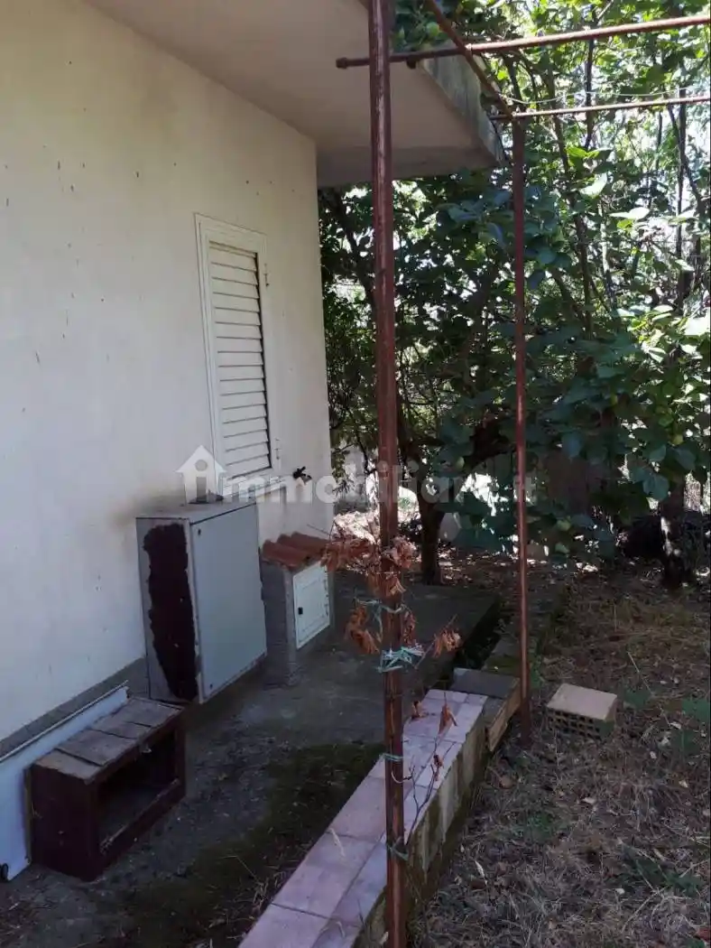 Casa colonica viale Vincenzo Gattoleo, Pontegrande - Sant'Elia, Catanzaro - foto 4