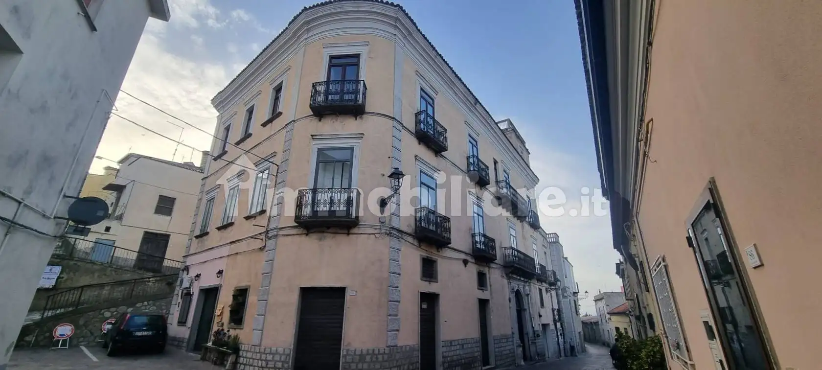 Appartamento in vendita a Rotondella