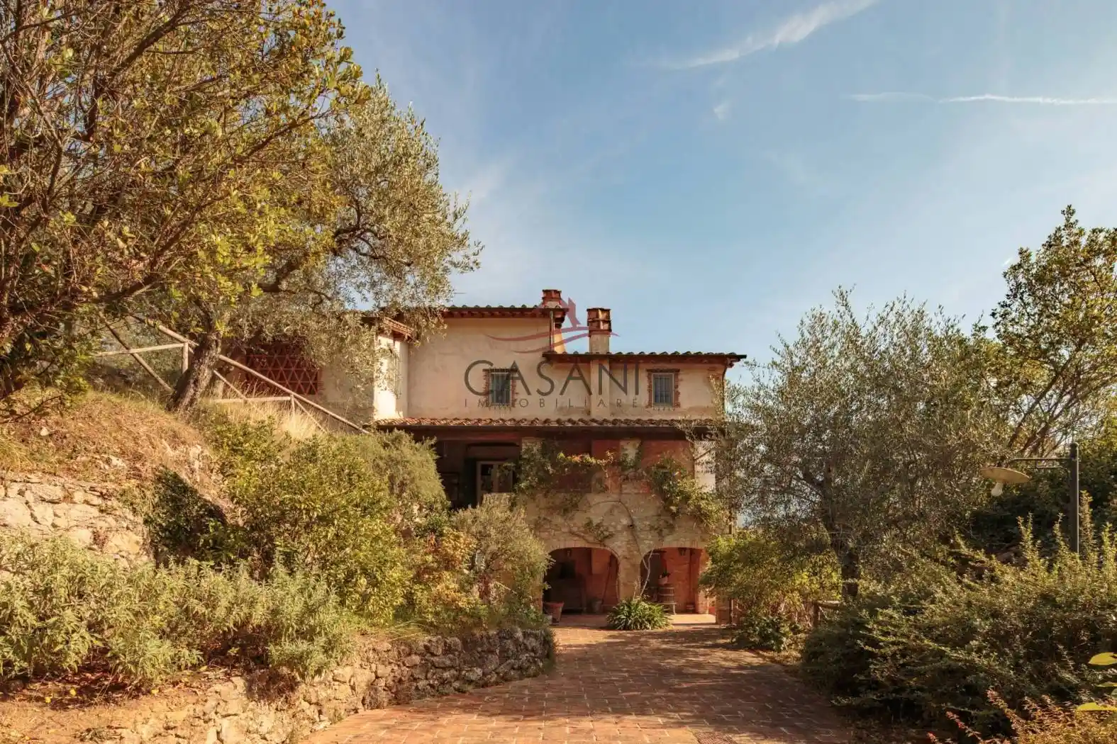 Casa indipendente in vendita a Camaiore