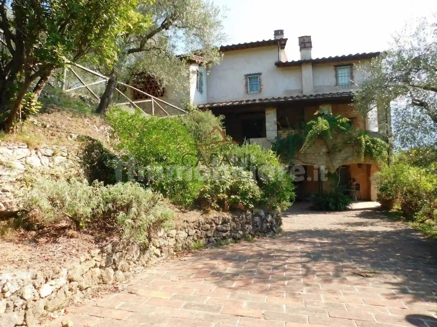 Casa indipendente - foto 5