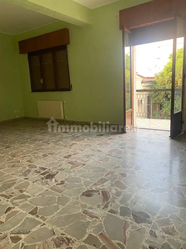 Appartamento in affitto a Reggio Calabria