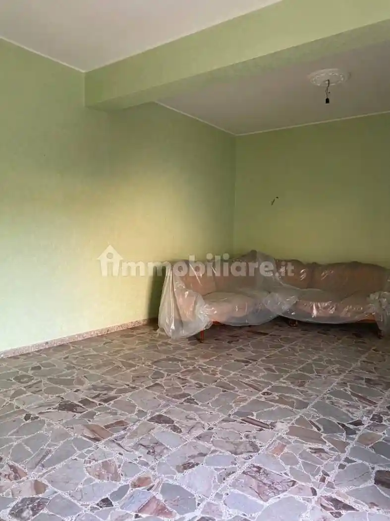 Quadrilocale via Risorgimento 50, Catona - Villa San Giuseppe, Reggio Calabria - foto 2