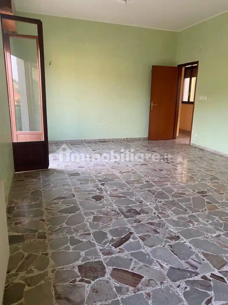 Quadrilocale via Risorgimento 50, Catona - Villa San Giuseppe, Reggio Calabria - foto 3