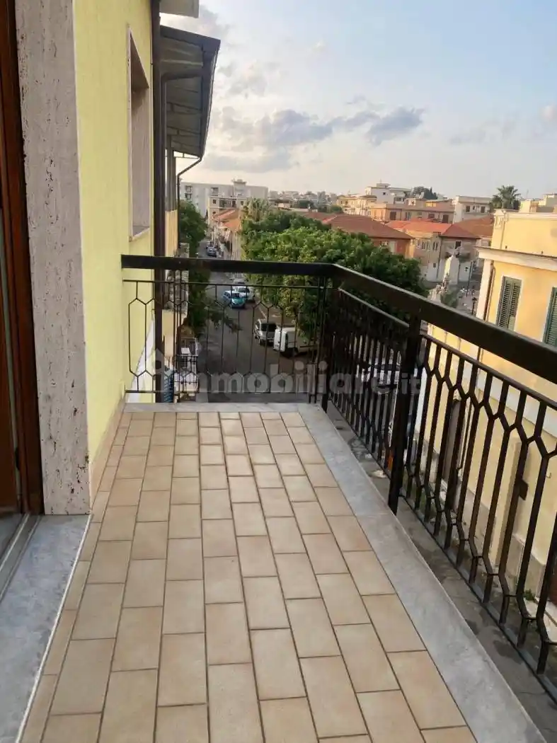 Quadrilocale via Risorgimento 50, Catona - Villa San Giuseppe, Reggio Calabria - foto 4