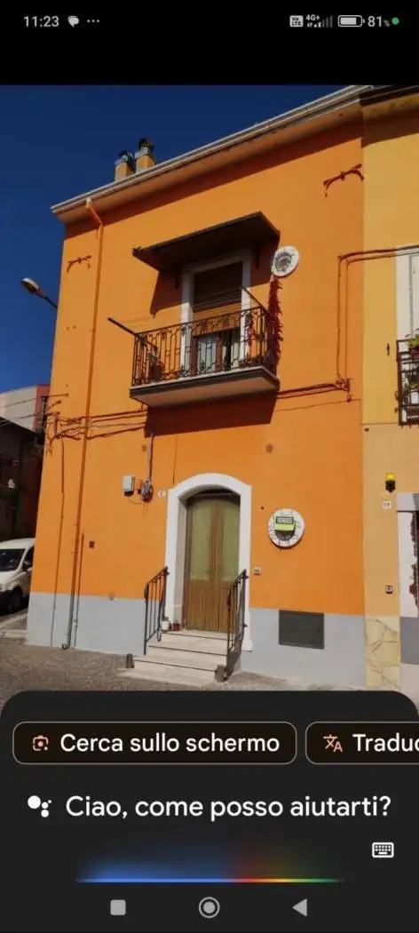 Casa indipendente in vendita a Rionero in Vulture