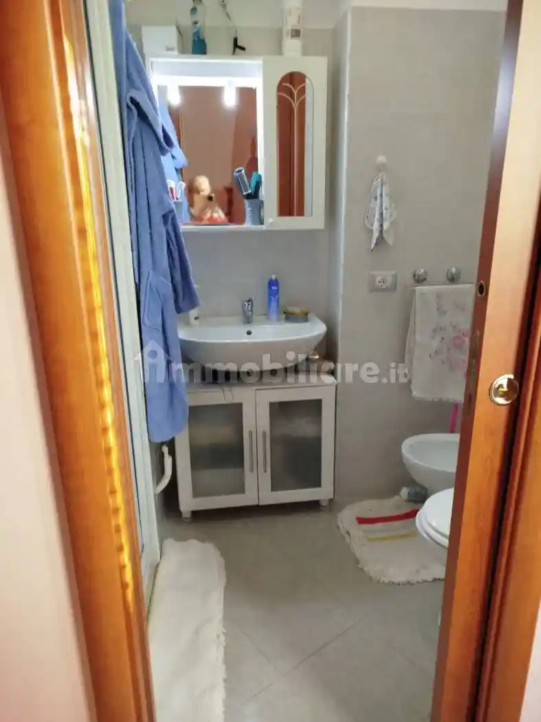 Terratetto plurifamiliare via Guglielmo Oberdan 17, Rionero in Vulture - foto 3