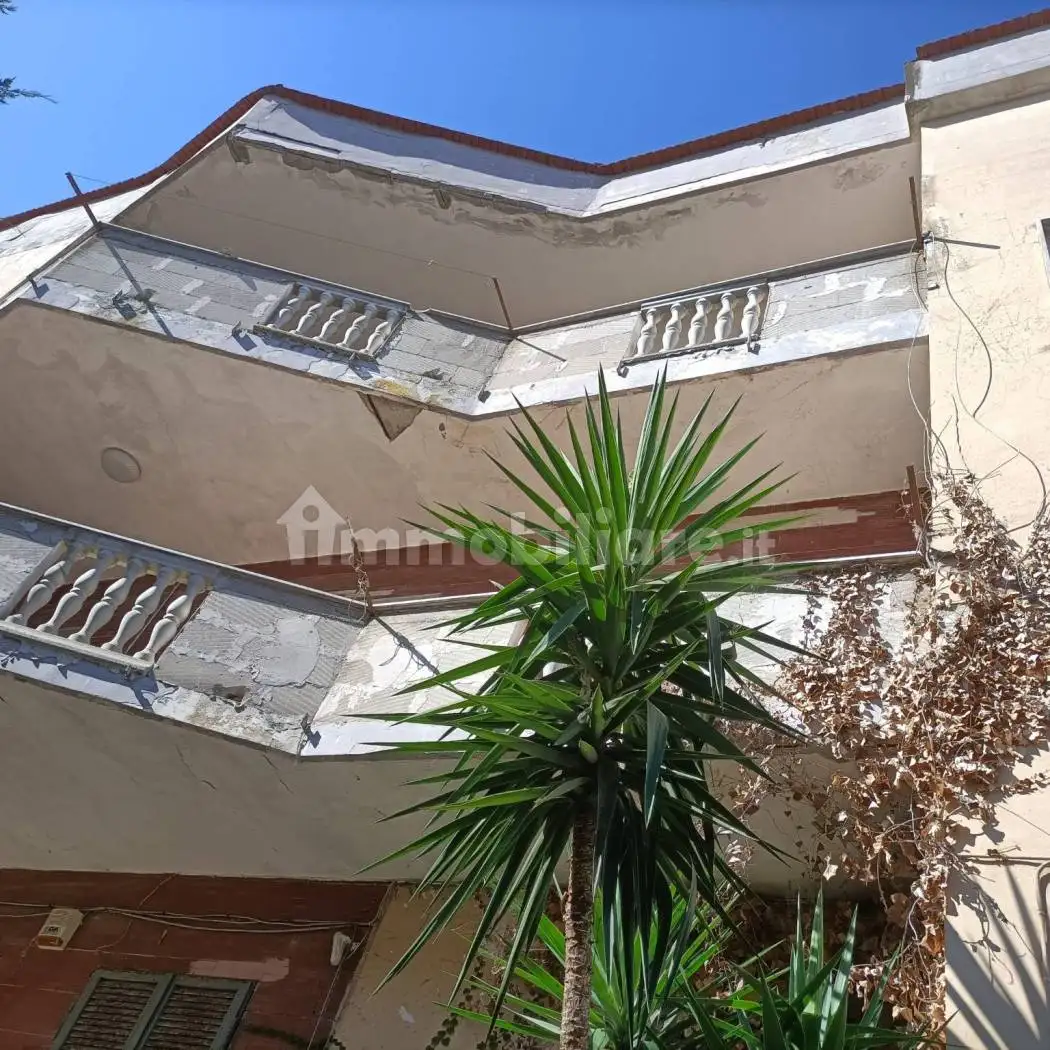Casa indipendente in vendita a Giugliano in Campania
