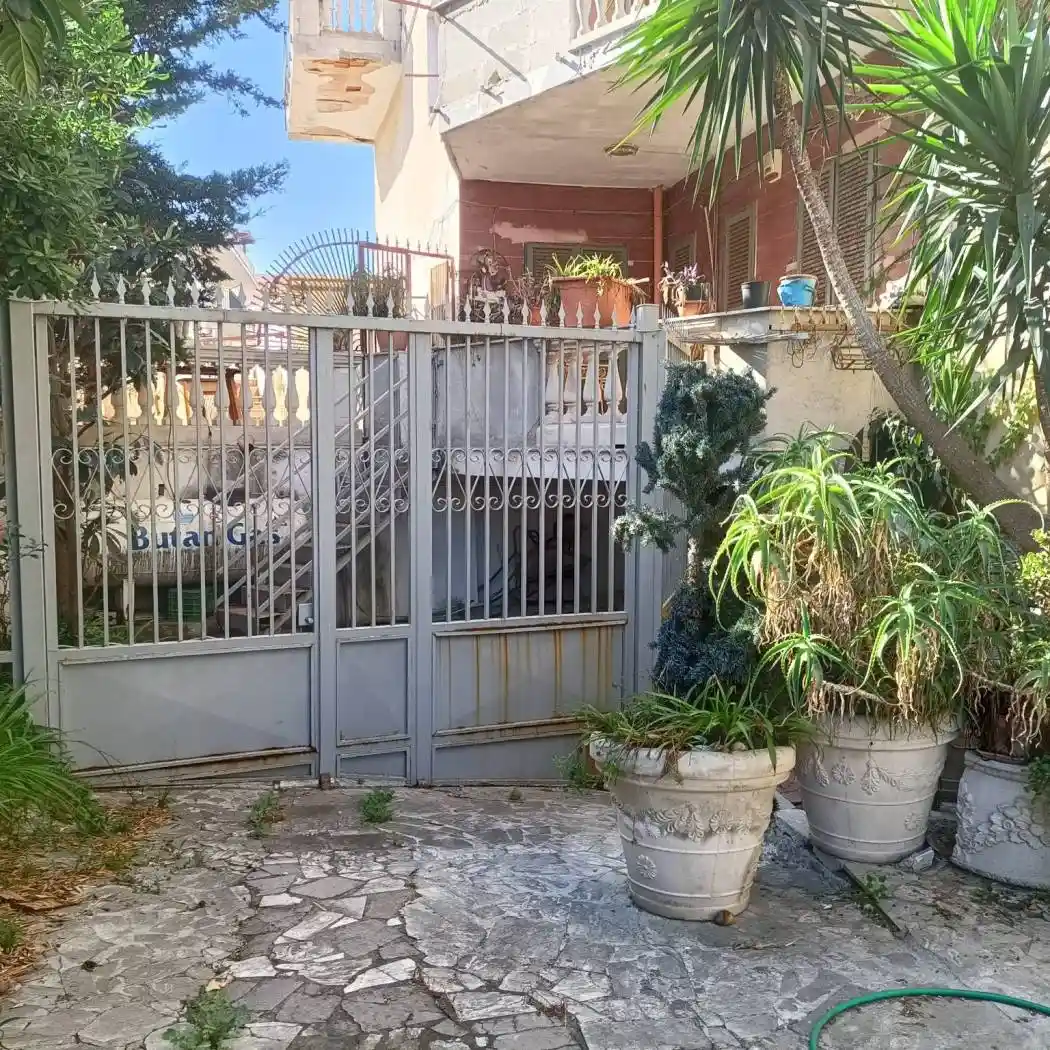 Terratetto plurifamiliare via Licola Mare 80, Licola Mare, Giugliano in Campania - foto 3