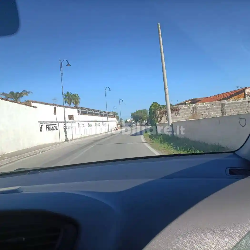 Terratetto plurifamiliare via Licola Mare 80, Licola Mare, Giugliano in Campania - foto 5