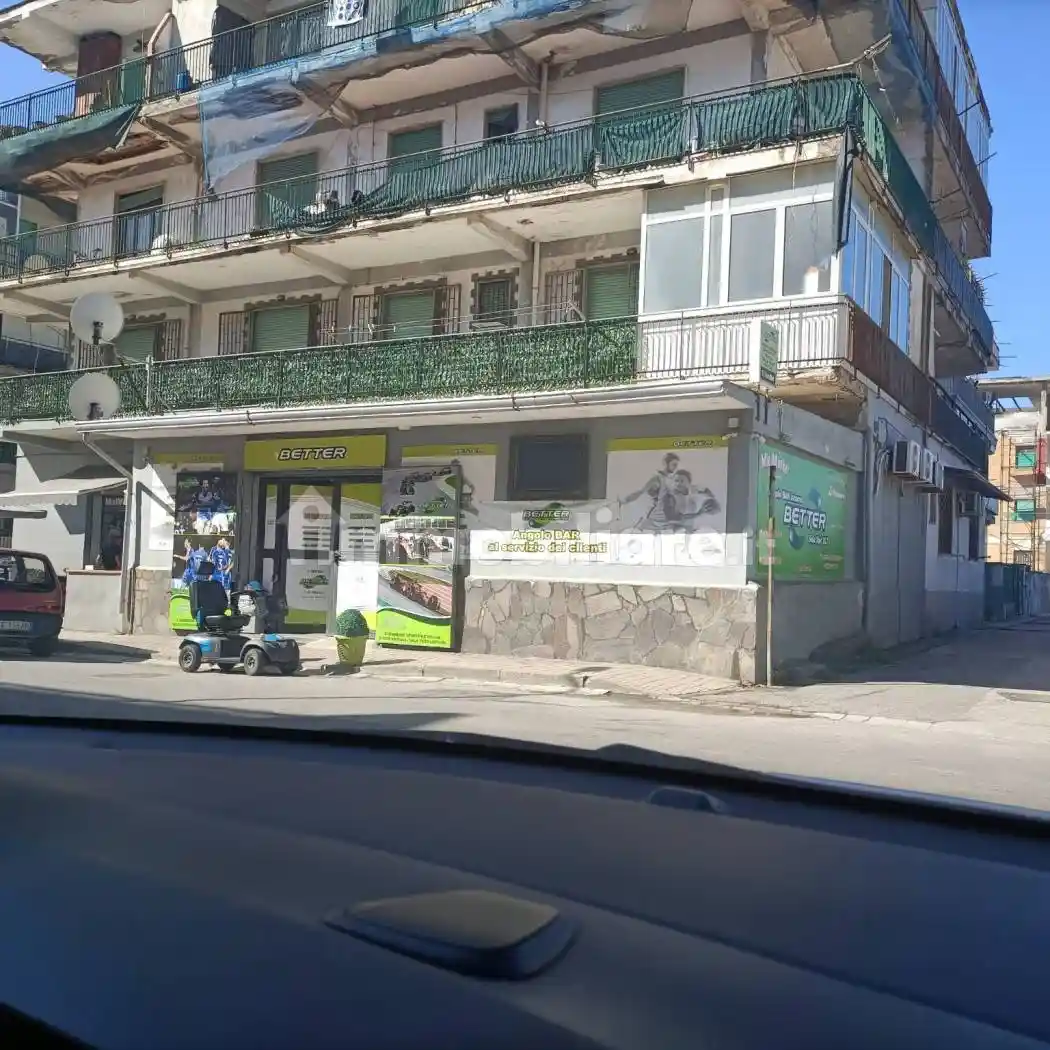 Terratetto plurifamiliare via Licola Mare 83, Licola Mare, Giugliano in Campania - foto 2