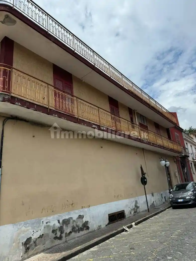 Palazzo - Edificio - foto 2