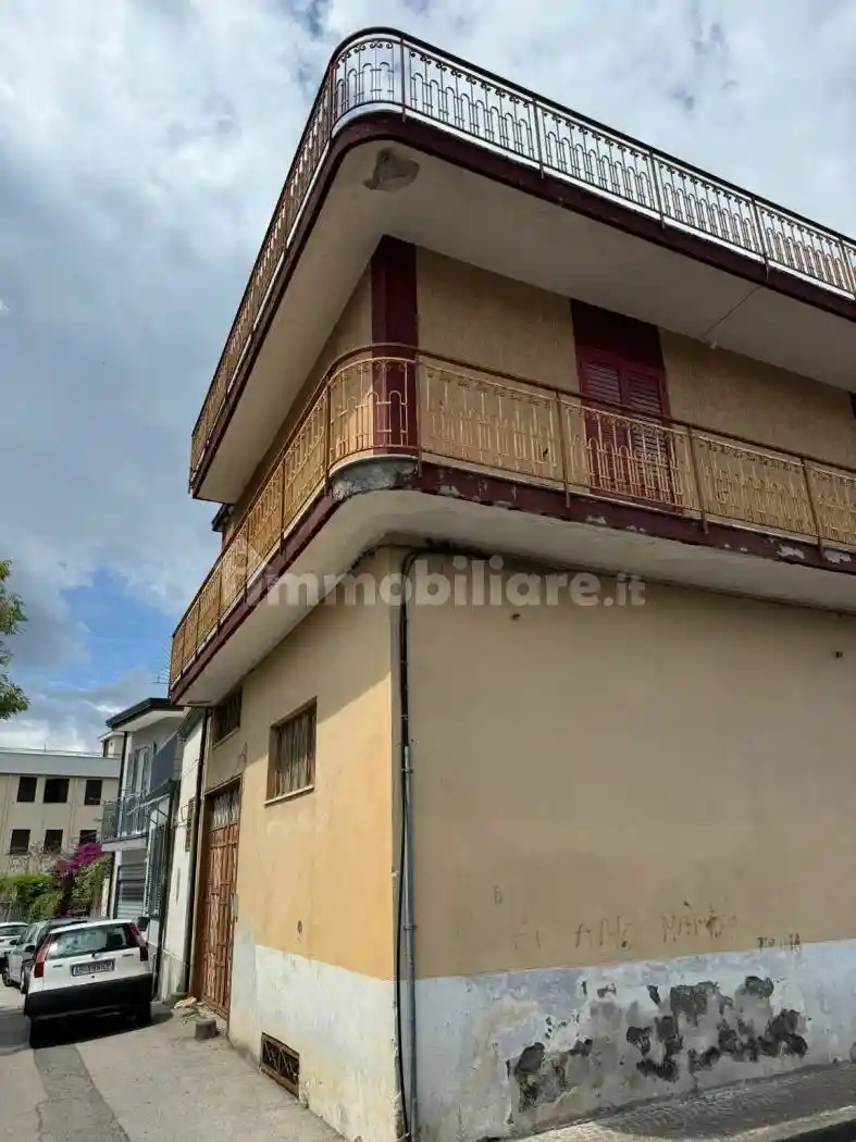 Palazzo - Edificio - foto 3