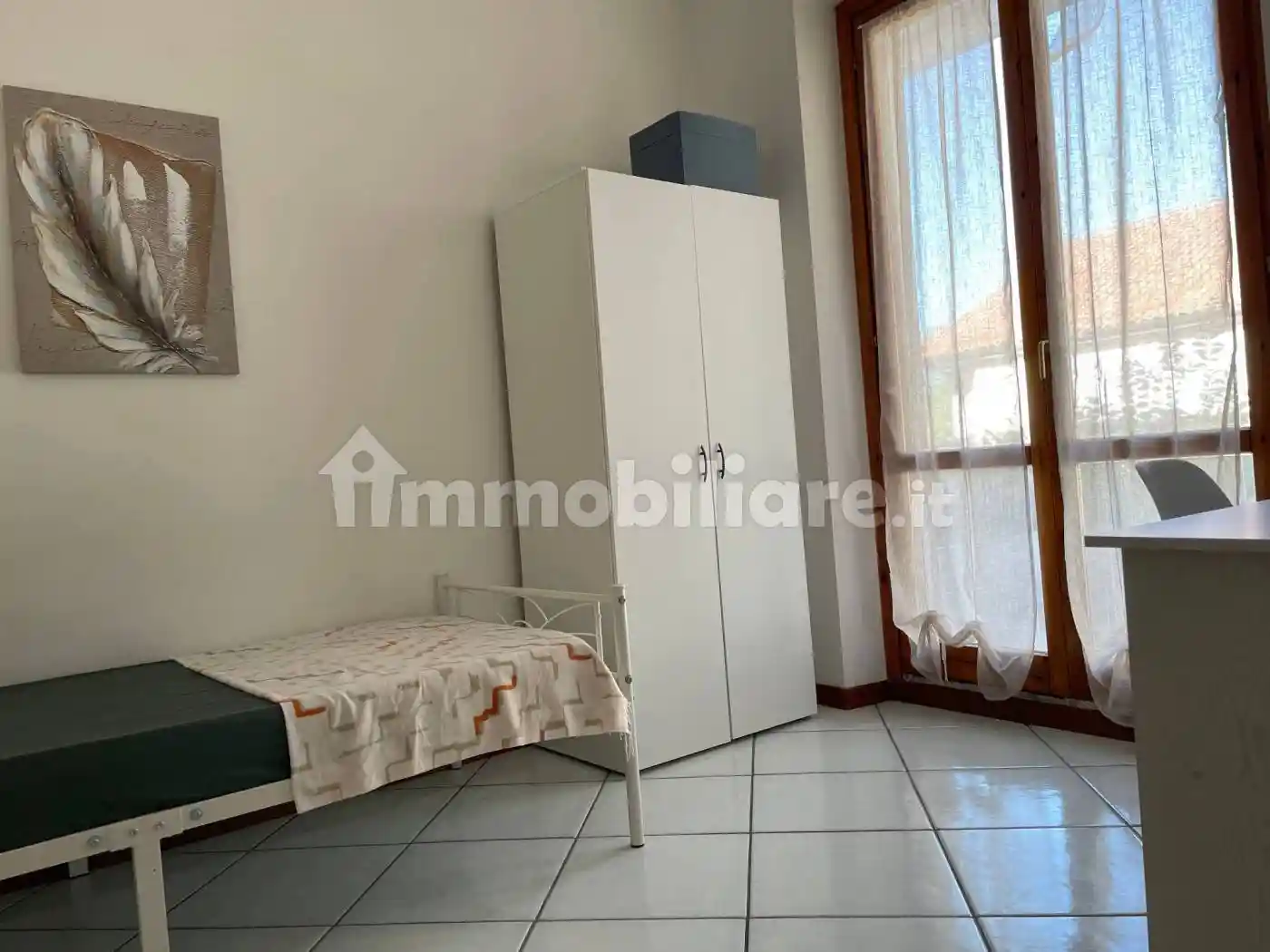 Trilocale via Camillo Bagazzotto 8, Località San Paolo, Camerino - foto 3