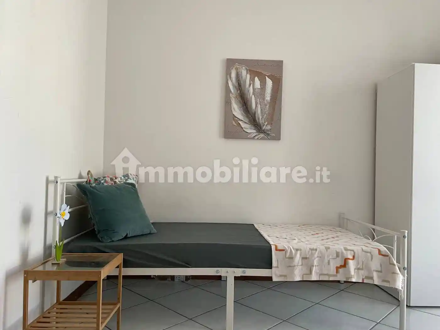 Trilocale via Camillo Bagazzotto 8, Località San Paolo, Camerino - foto 5