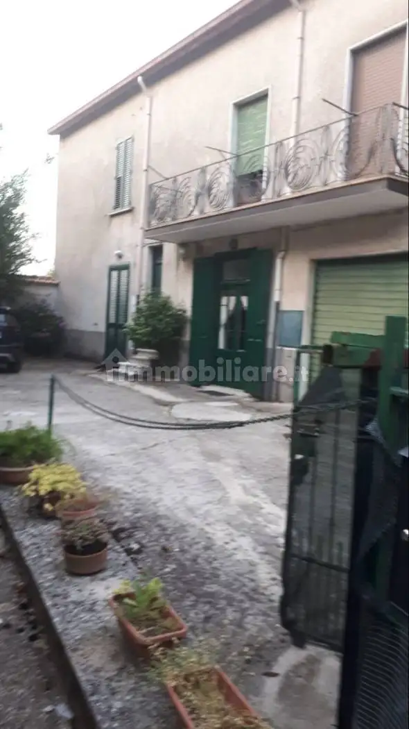 Casa indipendente in vendita a Cervinara