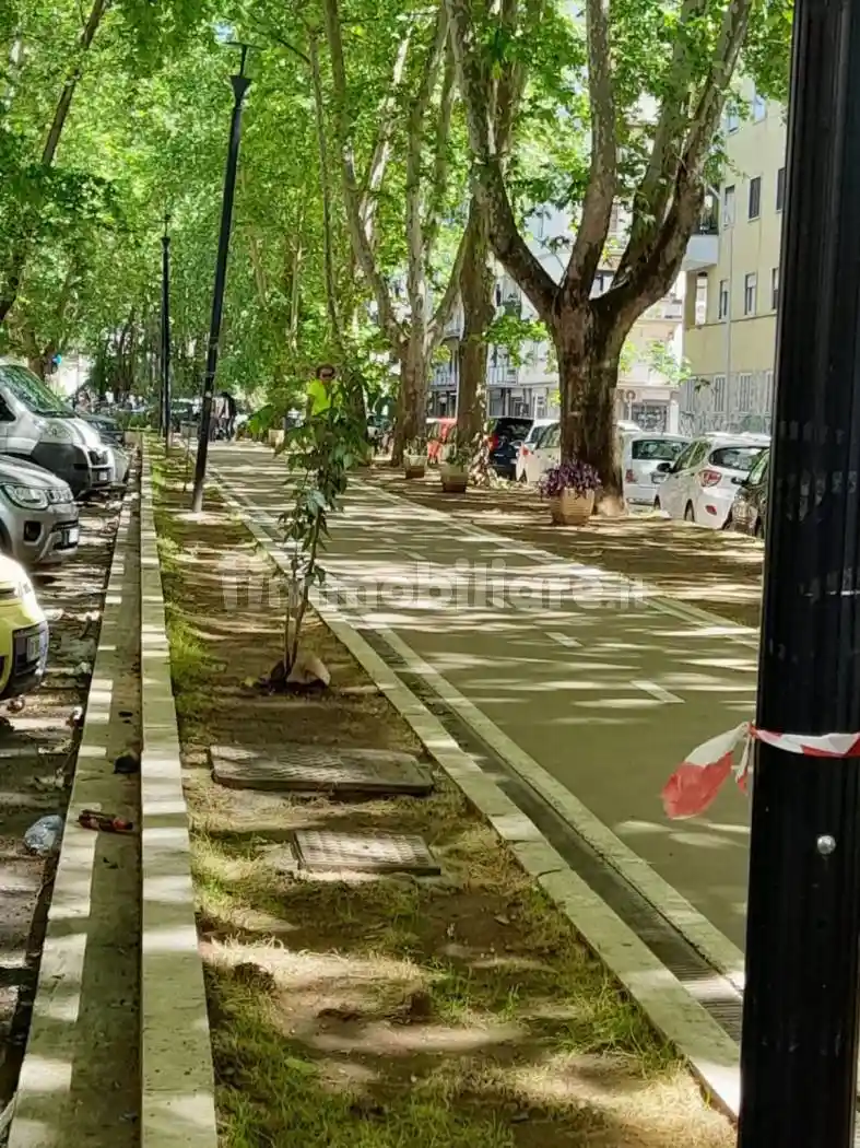 Attico - Mansarda in vendita a Roma