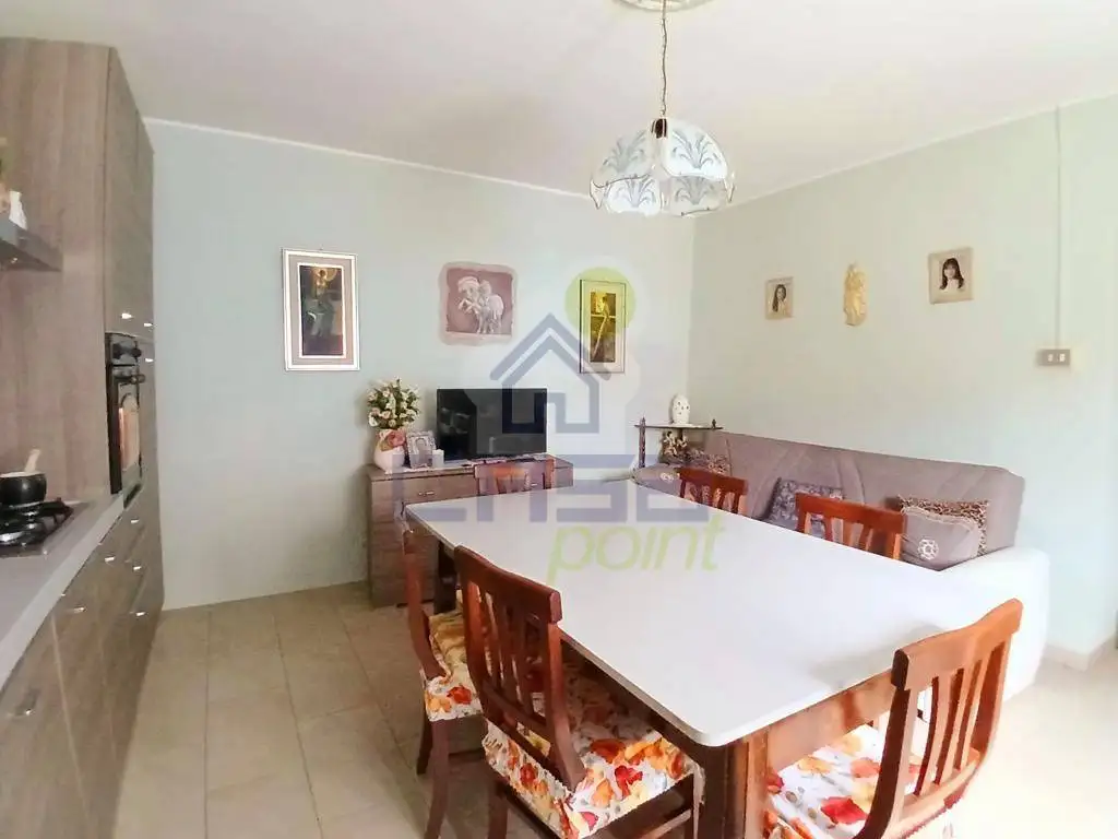 Terratetto unifamiliare via Antollini 15, Bozzolo - foto 3