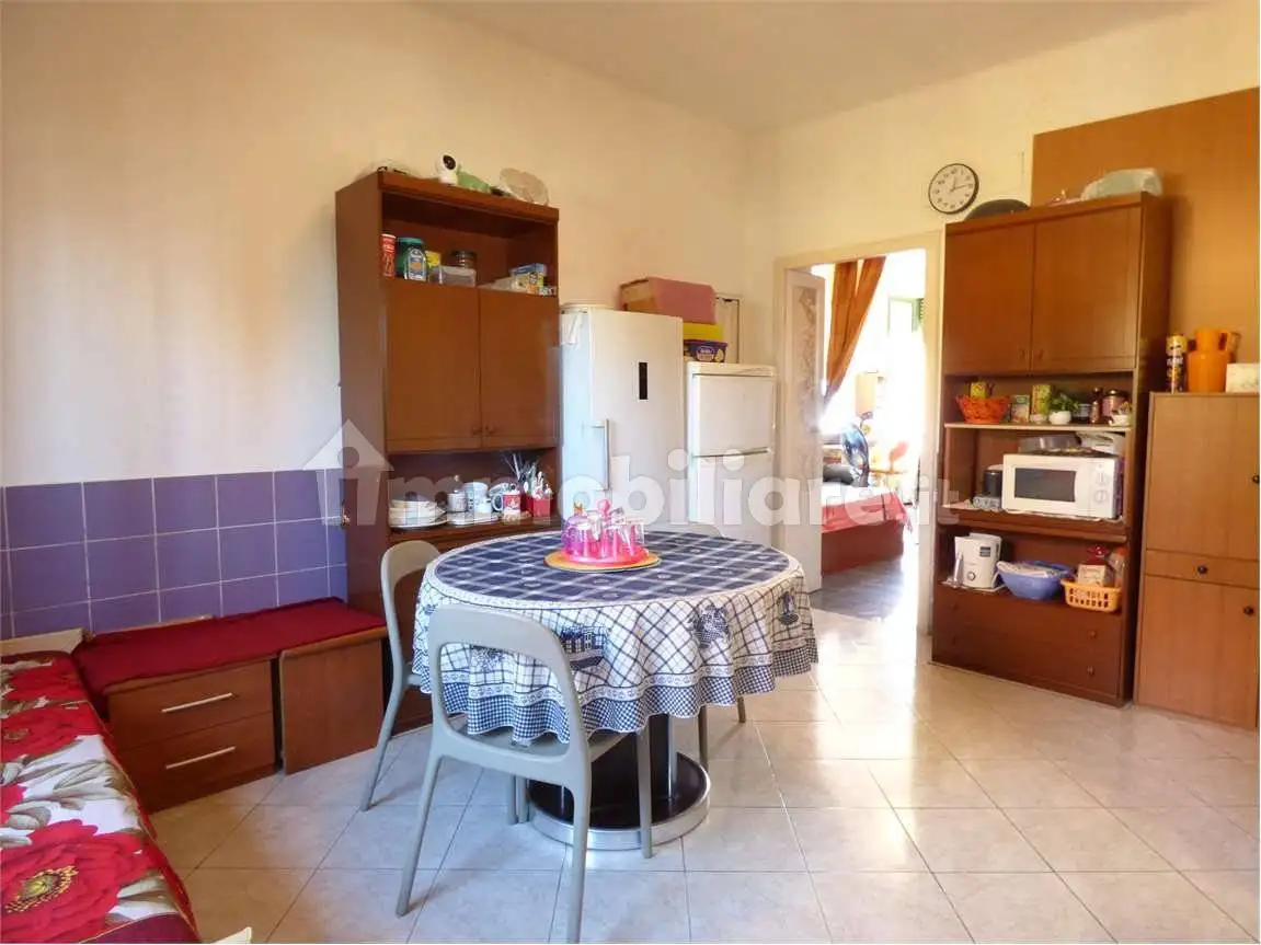 Apartment in vendita a Milan