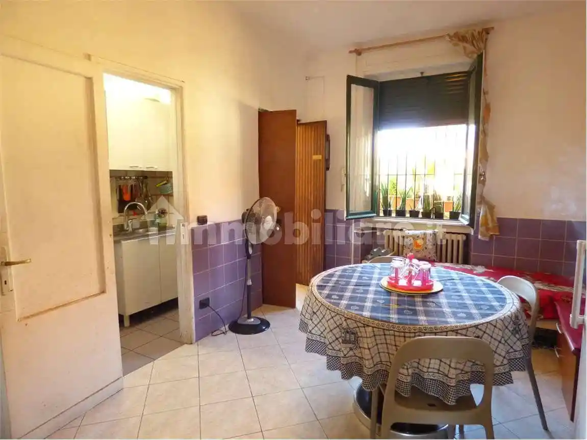 Trilocale via terracina, 6, Affori, Milano - foto 2