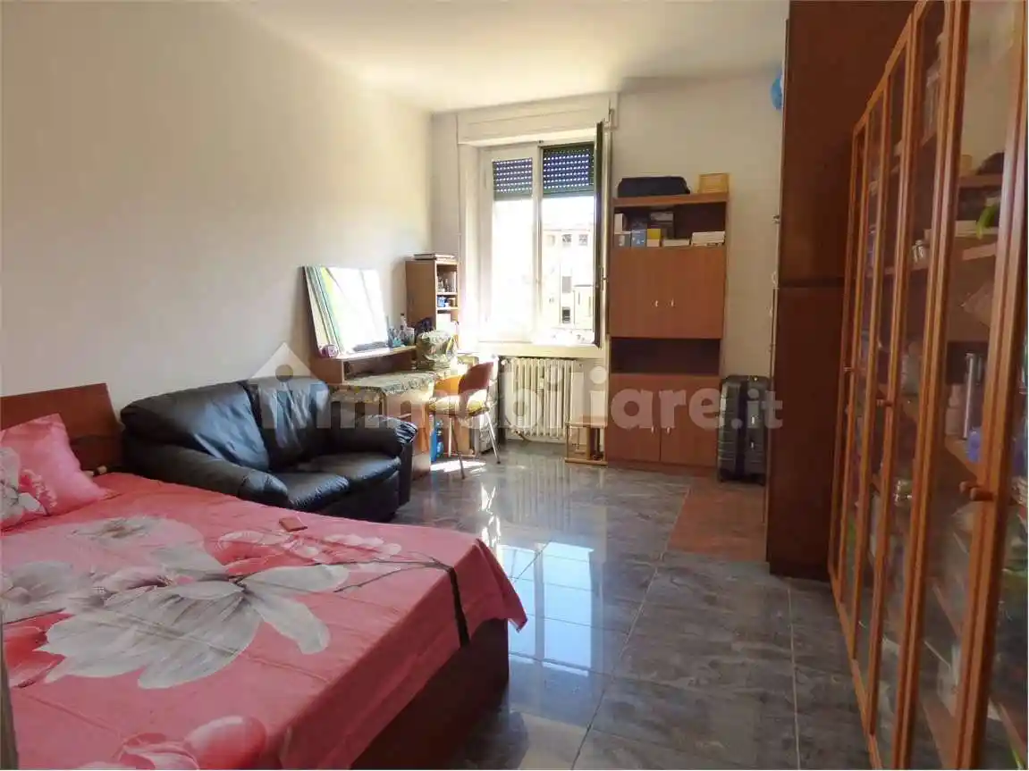 Trilocale via terracina, 6, Affori, Milano - foto 3