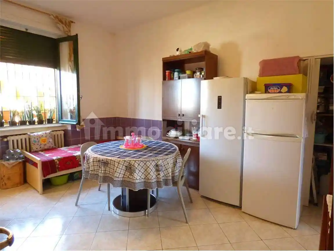 Trilocale via terracina, 6, Affori, Milano - foto 4