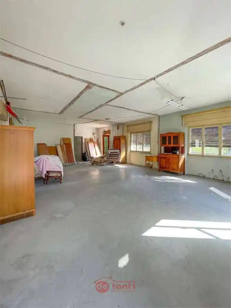 Appartamento in vendita a Chiavenna