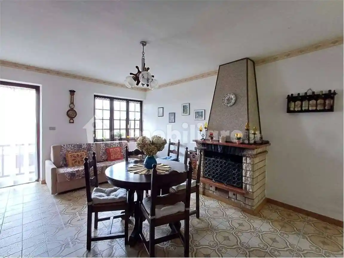 Casa indipendente in vendita a Corio