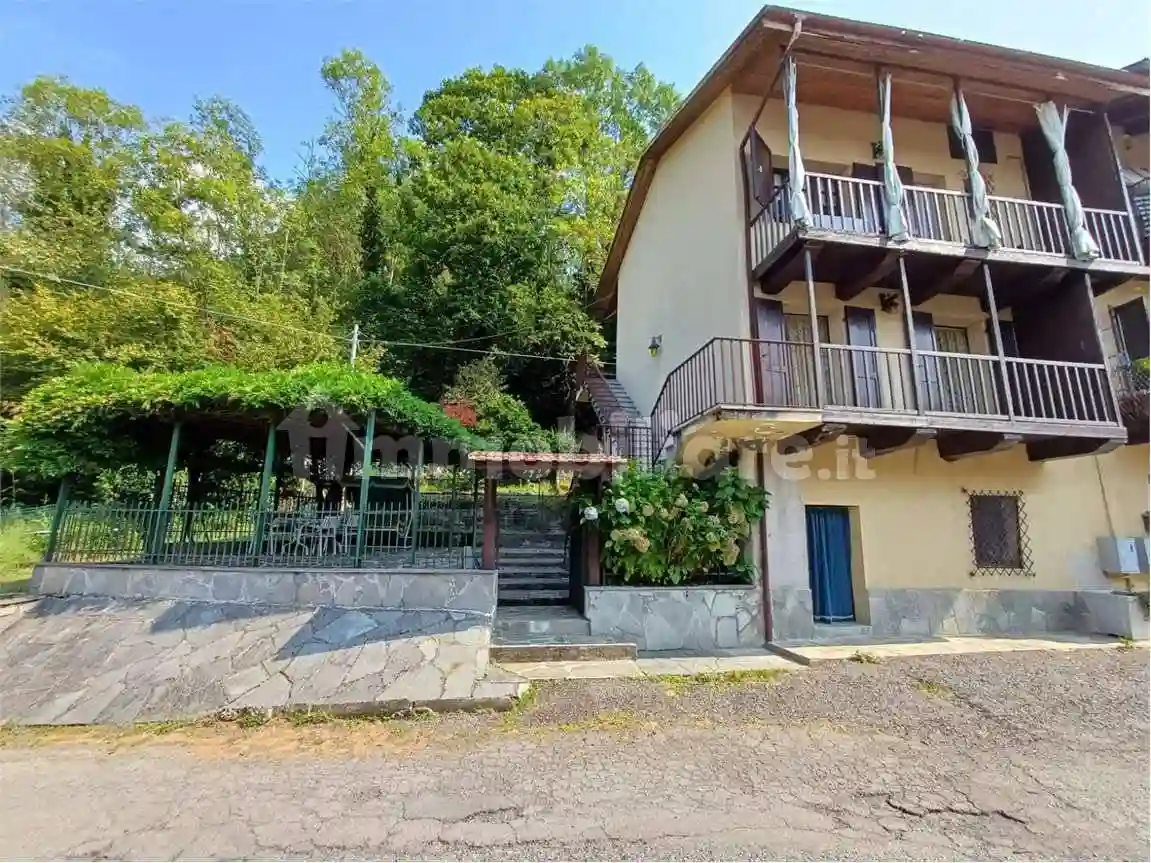 Casa indipendente - foto 3