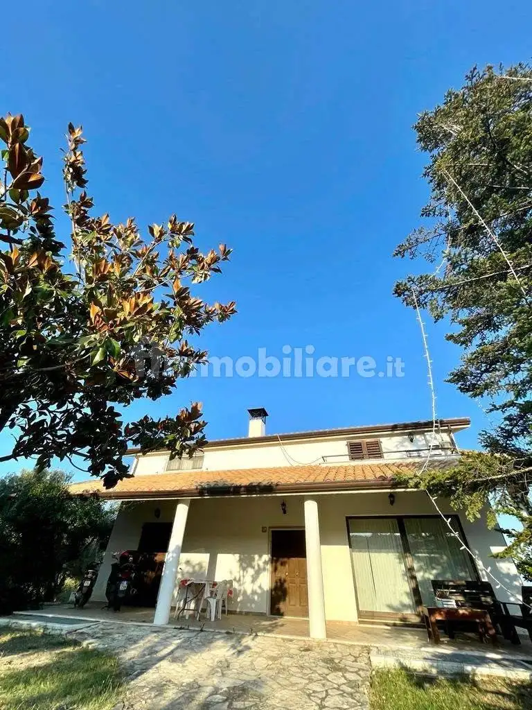 Villa in vendita a Lanciano