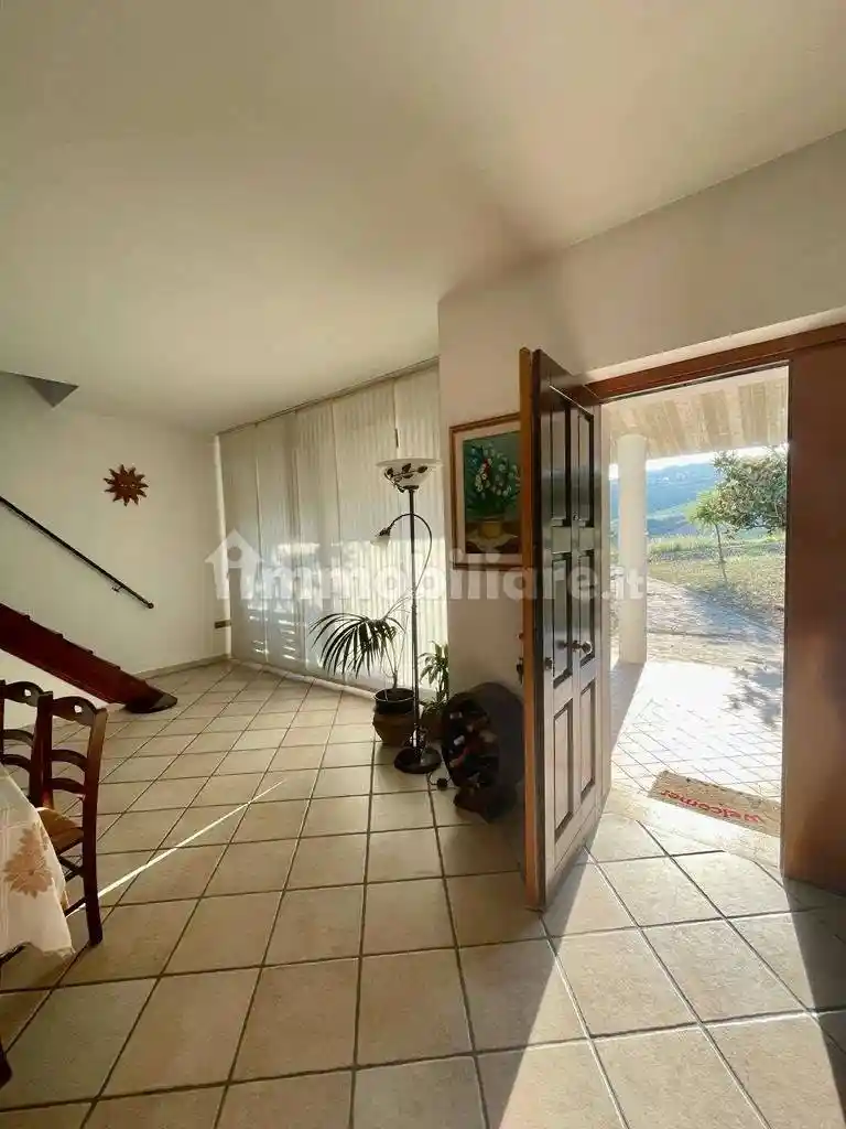Villa unifamiliare, buono stato, 210 m², Lanciano - foto 2