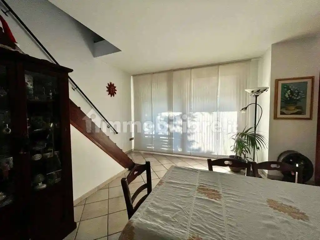 Villa unifamiliare, buono stato, 210 m², Lanciano - foto 3