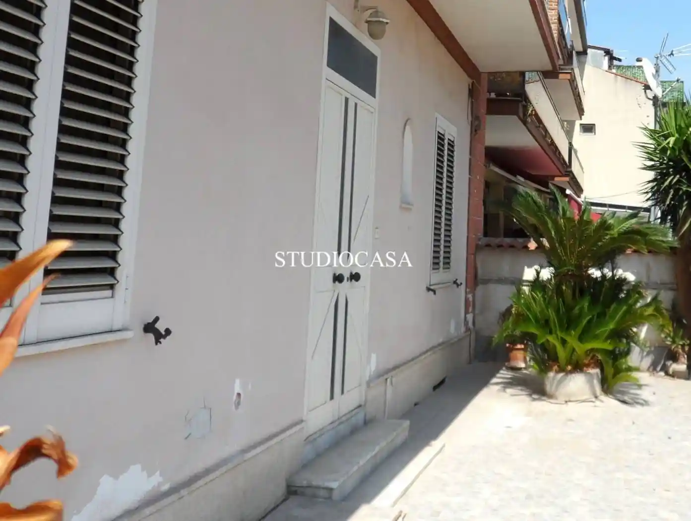 Palazzo - Edificio - foto 3