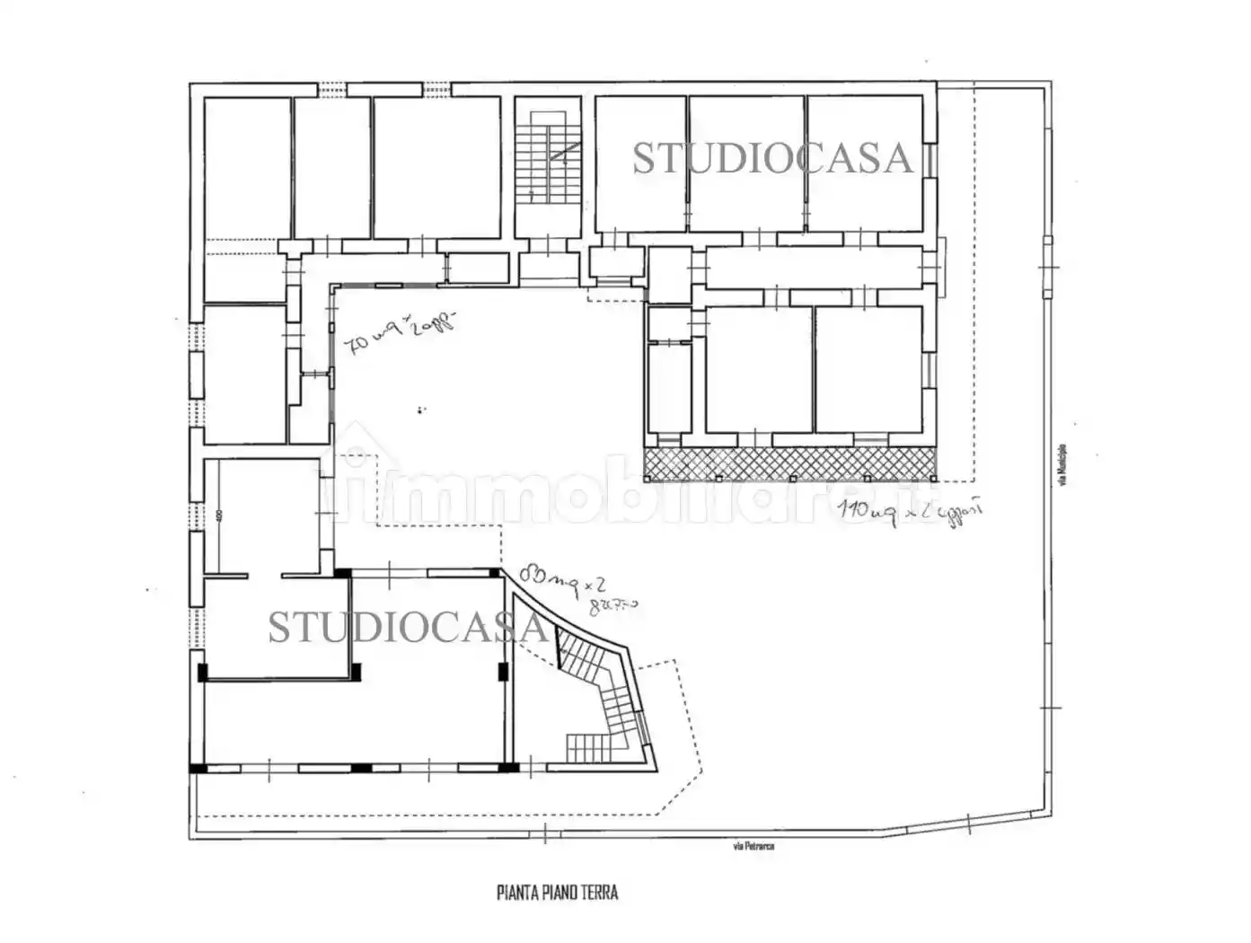 Palazzo - Edificio - foto 4