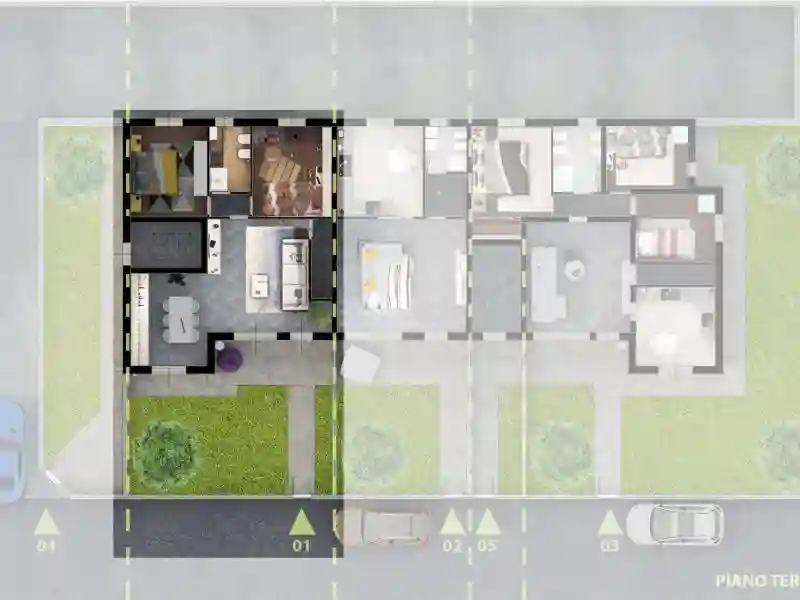 Appartamento - foto 5