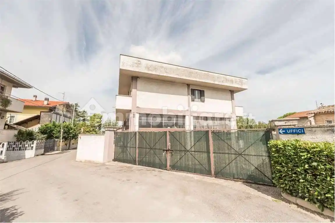 Trilocale via Fiume Tavo, Centro, Cappelle sul Tavo - foto 2