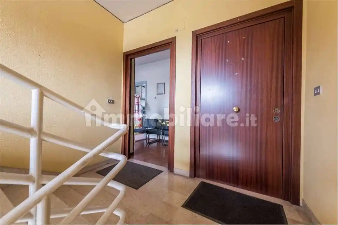 Trilocale via Fiume Tavo, Centro, Cappelle sul Tavo - foto 5