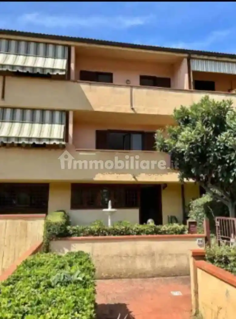 Villetta a schiera in vendita a Grosseto