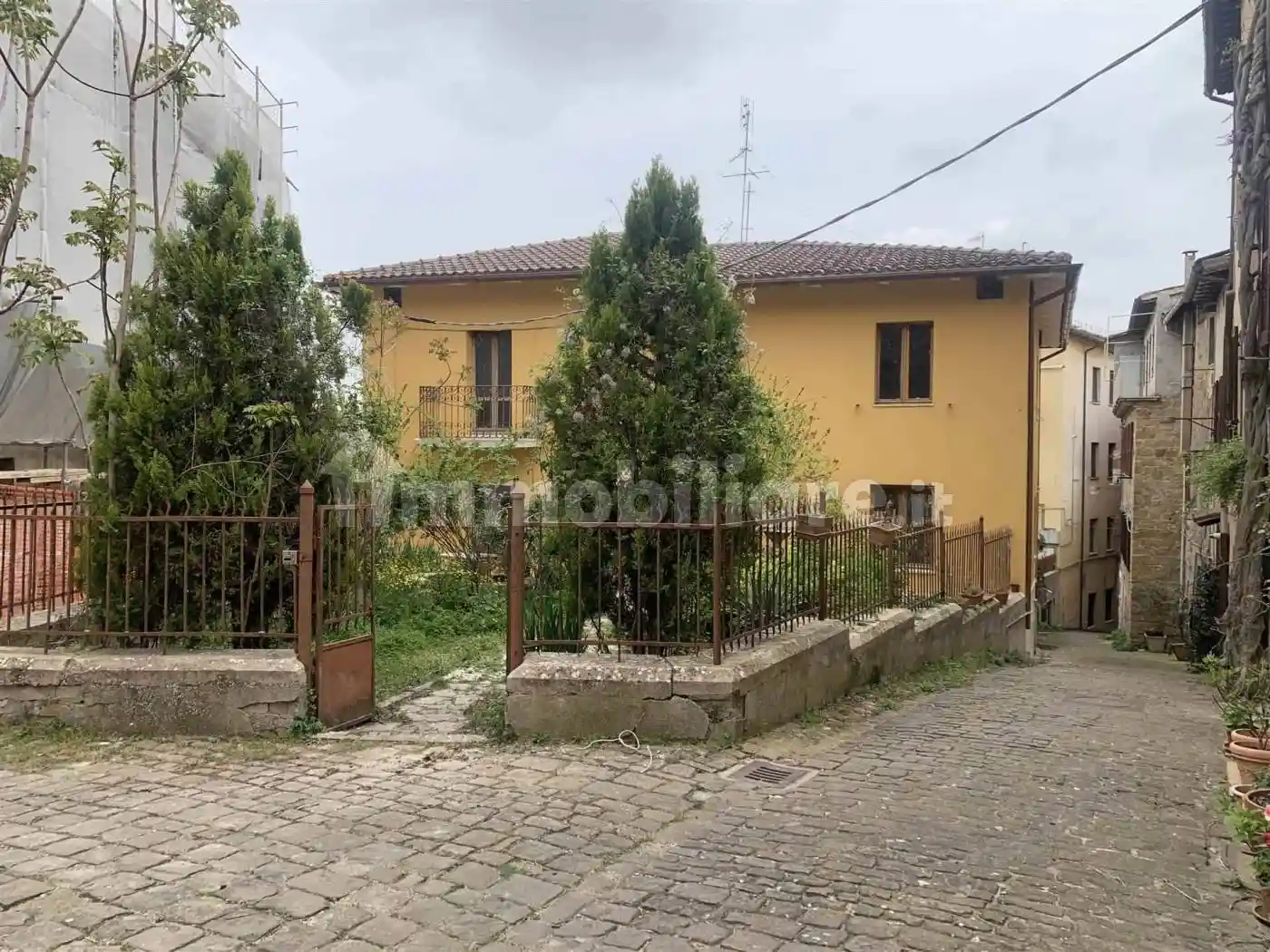 Appartamento in vendita a Camerino