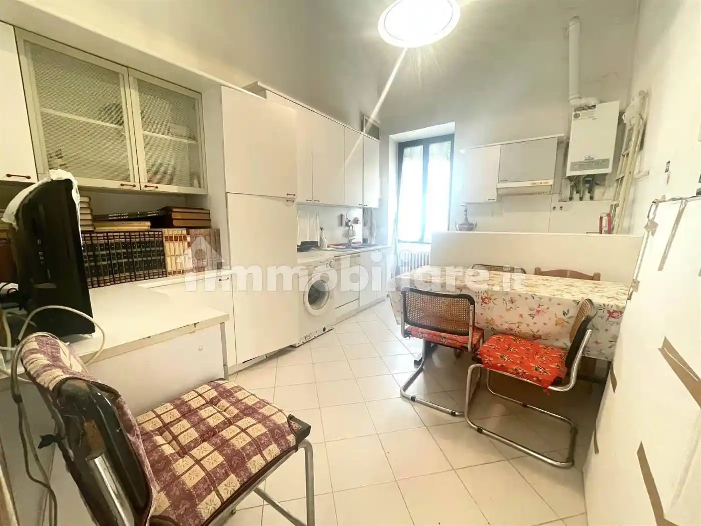 Appartamento in vendita a Firenze