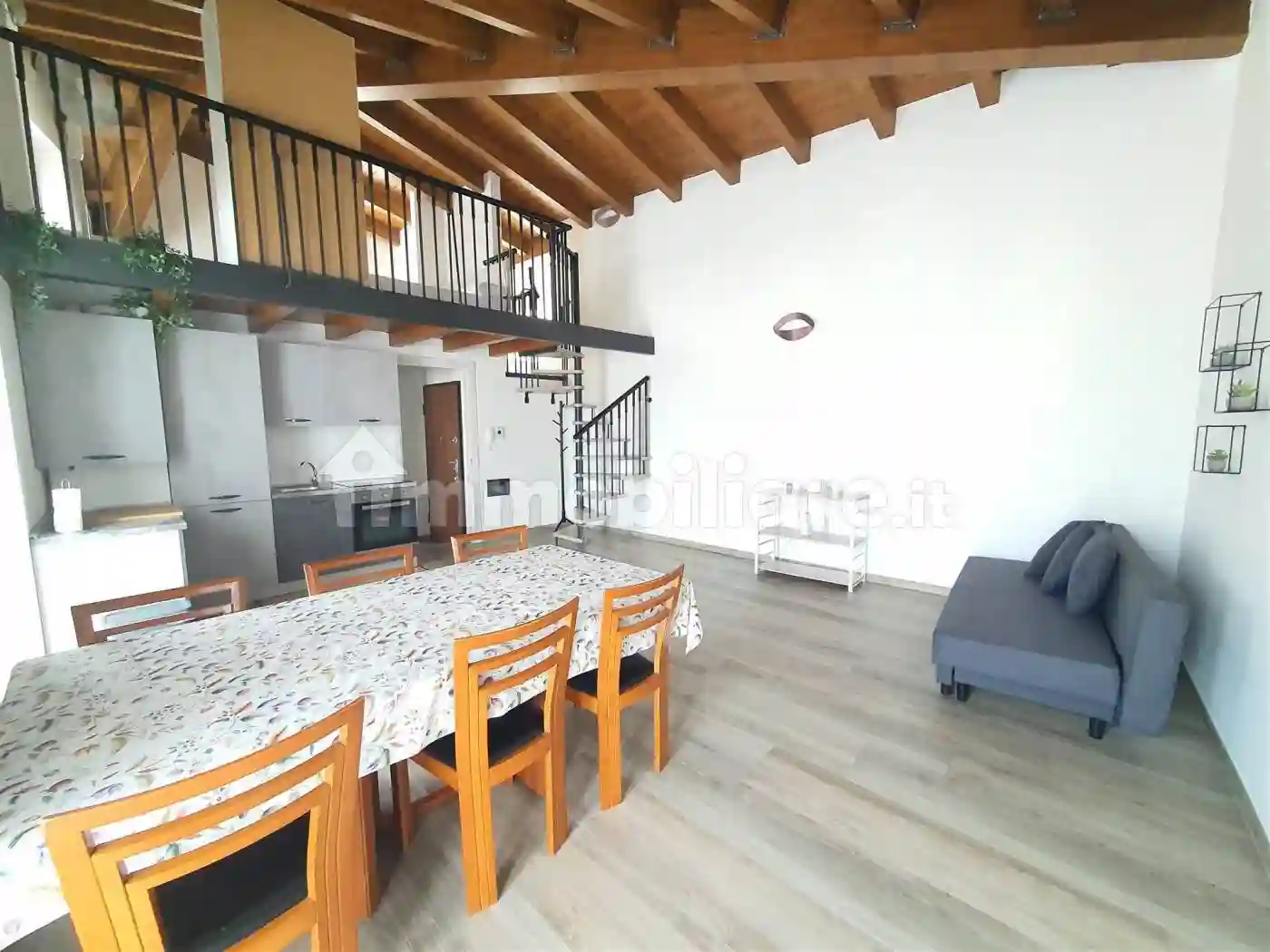 Casa indipendente - foto 2