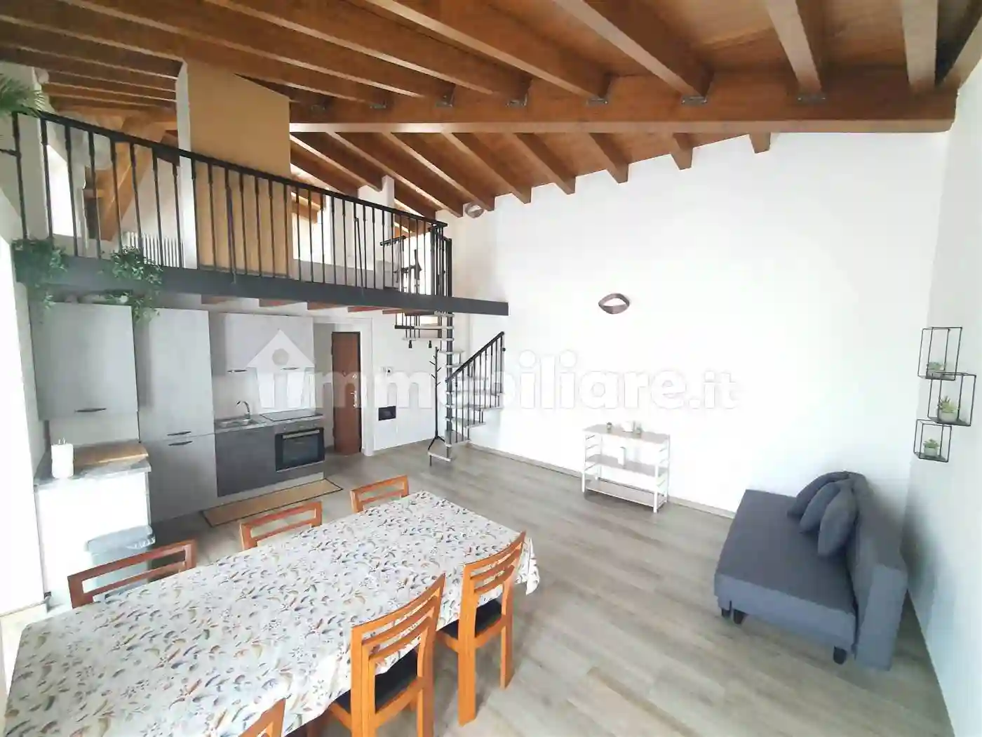 Casa indipendente - foto 4