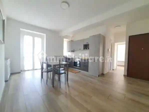 Casa indipendente in vendita a Vercurago