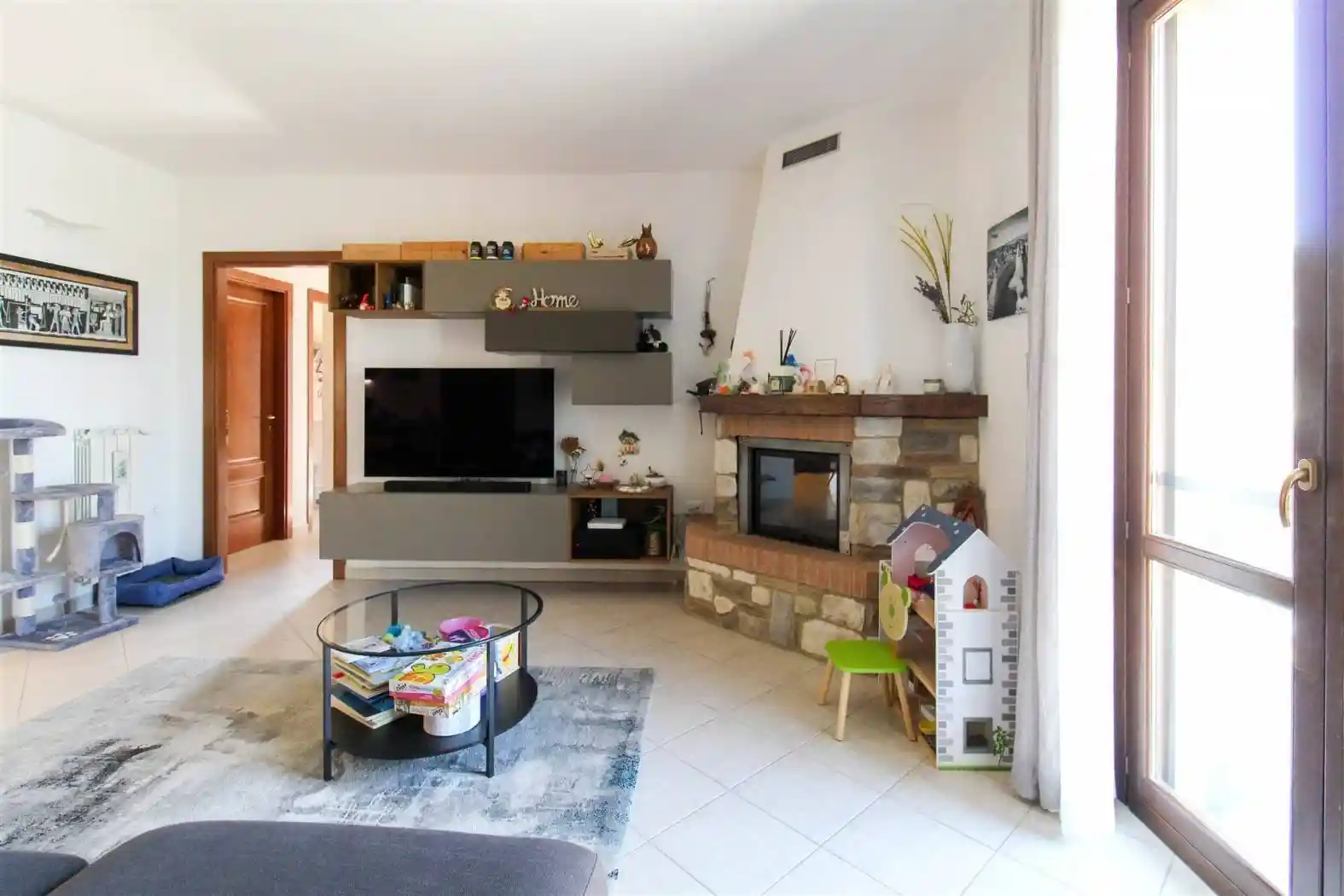 Villetta a schiera in vendita a Santa Luce